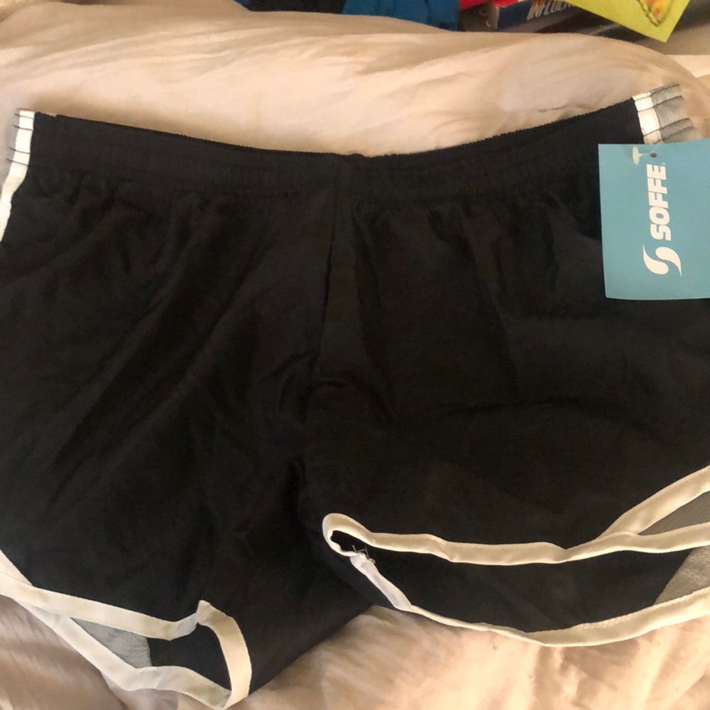 Soffe shorts. NWT. Size Medium